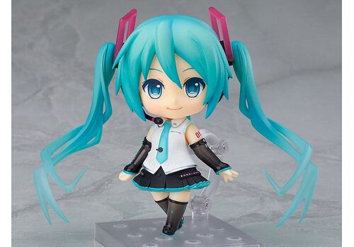 Figurka Character Vocal Series 01 Nendoroid - Hatsune Miku (V4X Ver.)- Zdjęcie 2