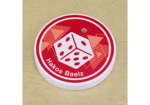 Figurka Hololive Production Nendoroid - Hakos Baelz- Zdjęcie 7