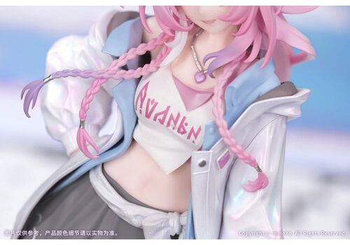 Figurka Honkai: Star Rail Gift+ 1/8 - Cyrene (Wonderful Holiday Ver.)- Zdjęcie 6
