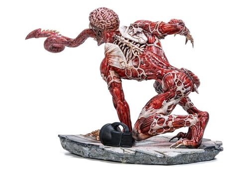 Figurka Resident Evil - Licker- Zdjęcie 2