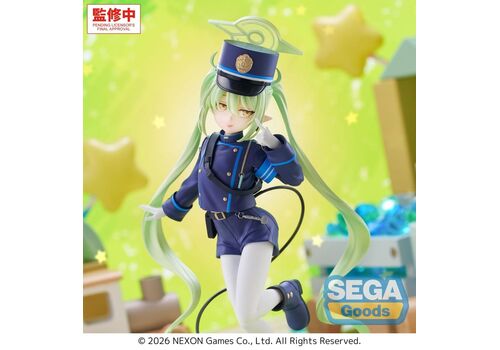 Figurka Blue Archive XStellar - Nozomi- Zdjęcie 5
