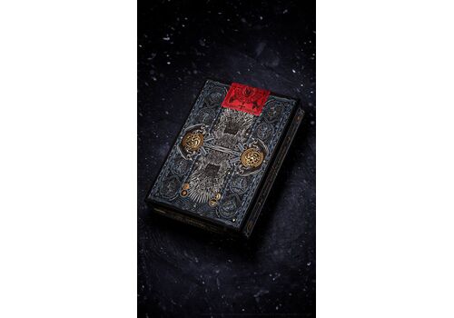 Karty do gry Premium Gra o Tron- Zdjęcie 6