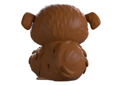 Mini figurka Madagaskar - Mort- Zdjęcie 2