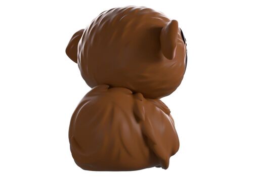 Mini figurka Madagaskar - Mort- Zdjęcie 3