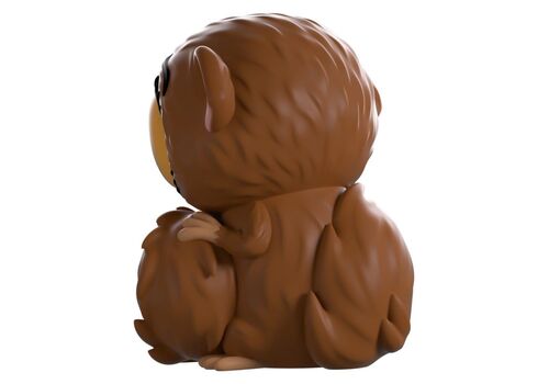 Mini figurka Madagaskar - Mort- Zdjęcie 4
