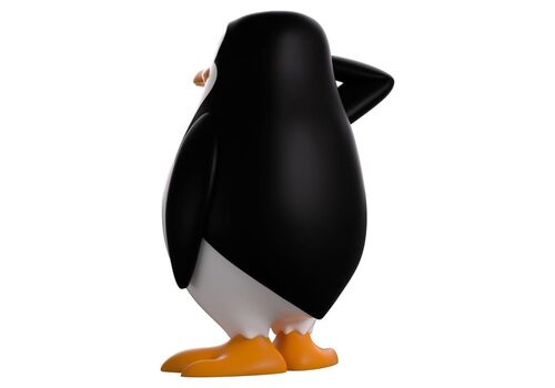 Mini figurka Madagaskar - Skipper- Zdjęcie 4