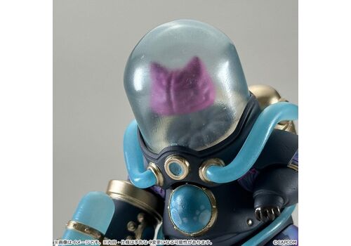 Zestaw 4 mini figurek Monster Hunter Standard Model Plus Mini Figure Palico Collection Vol. 1- Zdjęcie 13