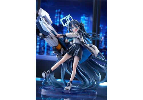Figurka Blue Archive 1/7 - Aris (Awaken, Supernova!)- Zdjęcie 5