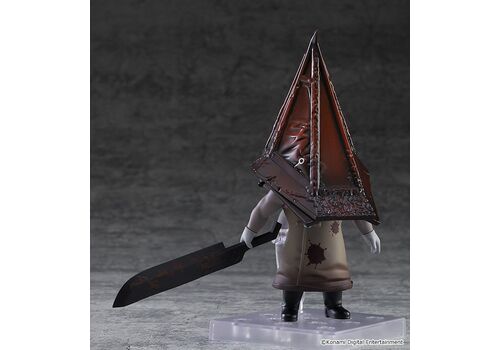 Figurka Silent Hill 2 Nendoroid - Red Pyramid Thing (re-run)- Zdjęcie 2