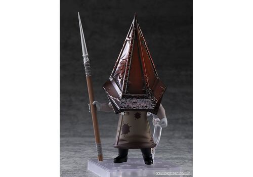 Figurka Silent Hill 2 Nendoroid - Red Pyramid Thing (re-run)- Zdjęcie 4