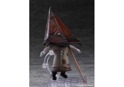 Figurka Silent Hill 2 Nendoroid - Red Pyramid Thing (re-run)- Zdjęcie 6