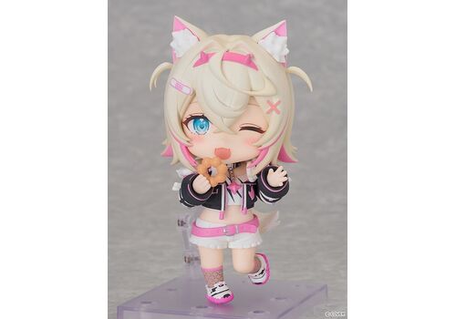 Figurka Hololive Production Nendoroid - Mococo Abyssgard- Zdjęcie 3