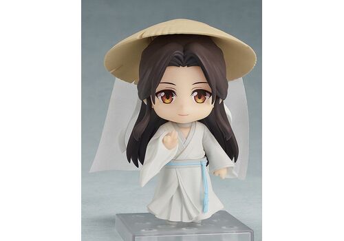 Figurka Heaven Official's Blessing Nendoroid - Xie Lian (re-run)- Zdjęcie 2