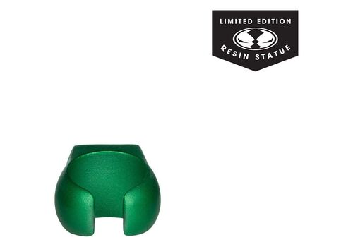 Popiersie DC Direct - Green Lantern Hal Jordan (z repliką pierścienia 1/1) [Gold Label]- Zdjęcie 6