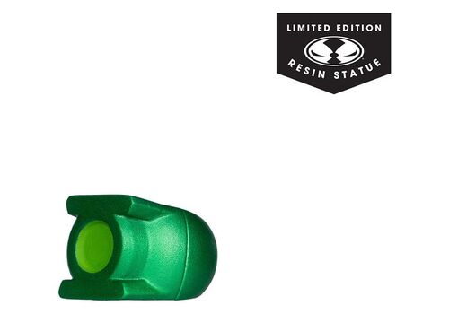 Popiersie DC Direct - Green Lantern Hal Jordan (z repliką pierścienia 1/1) [Gold Label]- Zdjęcie 7