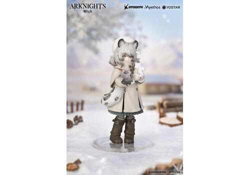 Figurka Arknights Rhodes Kids Series - Pramanix- Zdjęcie 6