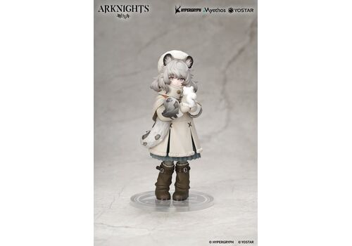 Figurka Arknights Rhodes Kids Series - Pramanix- Zdjęcie 3