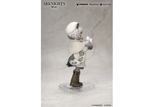 Figurka Arknights Rhodes Kids Series - Pramanix- Zdjęcie 4