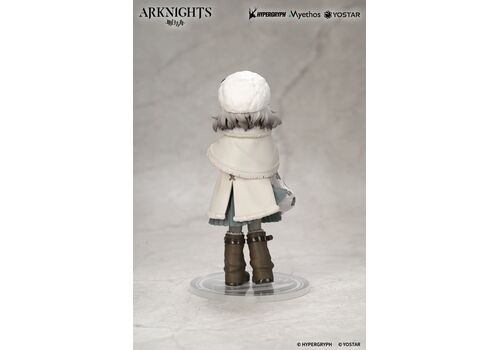 Figurka Arknights Rhodes Kids Series - Pramanix- Zdjęcie 5