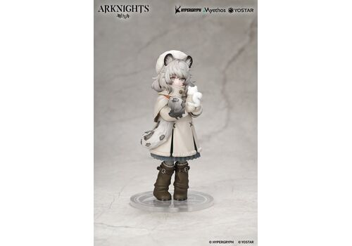 Figurka Arknights Rhodes Kids Series - Pramanix- Zdjęcie 2