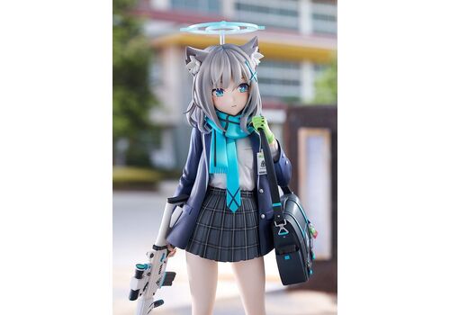 Figurka Blue Archive 1/7 - Shiroko- Zdjęcie 9