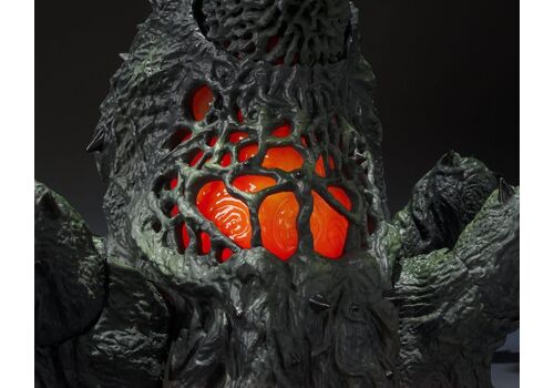 Figurka Godzilla vs. Biollante (1989) S.H. MonsterArts - Biollante (Wakasa Bay Decisive Battle Ver.)- Zdjęcie 7