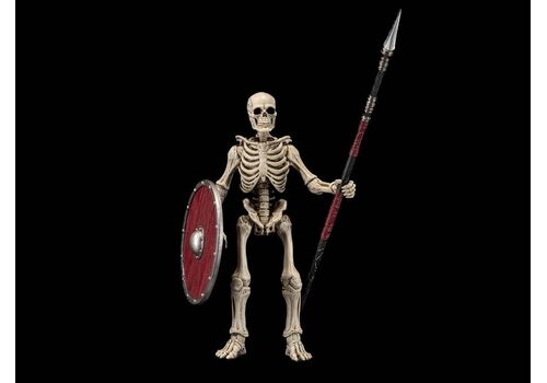 Figurka Mythic Legions: Reinforcements - Skeleton Legion Builder 3- Zdjęcie 2