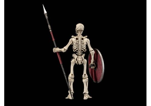 Figurka Mythic Legions: Reinforcements - Skeleton Legion Builder 3- Zdjęcie 4