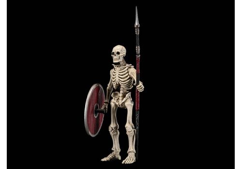 Figurka Mythic Legions: Reinforcements - Skeleton Legion Builder 3- Zdjęcie 5