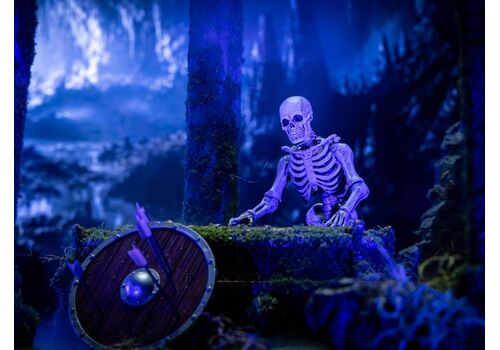 Figurka Mythic Legions: Reinforcements - Skeleton Legion Builder 3- Zdjęcie 7