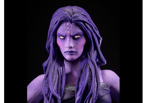 Figurka Mythic Legions: Reinforcements - The Yemaya Divine (Deluxe Ver.)- Zdjęcie 5