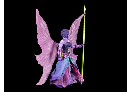 Figurka Mythic Legions: Reinforcements - The Yemaya Divine (Deluxe Ver.)- Zdjęcie 8