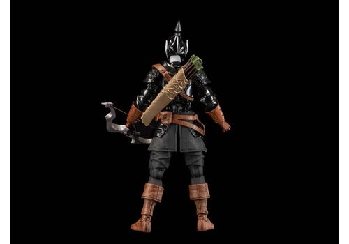 Figurka Mythic Legions: Reinforcements - Vampire Archer Legion Builder- Zdjęcie 3