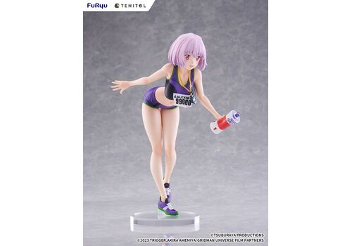 Figurka Gridman Universe Tenitol Tall - Akane Shinjo (Sportswear Ver.)- Zdjęcie 5
