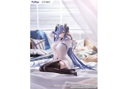 Figurka Azur Lane F:NEX 1/6 - August von Parseval (The Unhulde's Midday Respite)- Zdjęcie 10