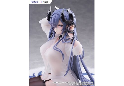 Figurka Azur Lane F:NEX 1/6 - August von Parseval (The Unhulde's Midday Respite)- Zdjęcie 8