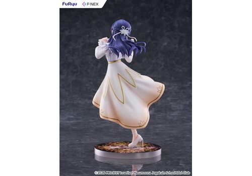 Figurka Love Live! Hasunosora Girls' High School Idol Club F:NEX 1/7 - Sayaka Murano- Zdjęcie 4