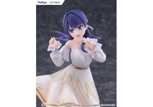 Figurka Love Live! Hasunosora Girls' High School Idol Club F:NEX 1/7 - Sayaka Murano- Zdjęcie 7