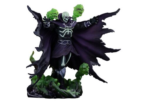 Figurka Masters of the Universe Art Scale 1/10 - Scareglow- Zdjęcie 4