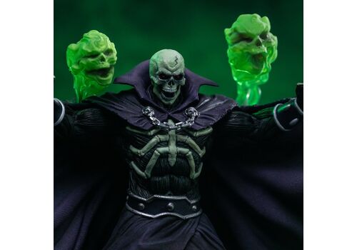 Figurka Masters of the Universe Art Scale 1/10 - Scareglow- Zdjęcie 6