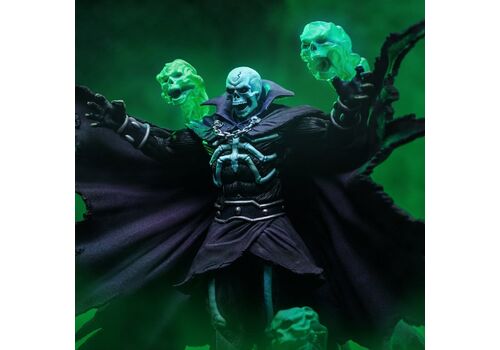 Figurka Masters of the Universe Art Scale 1/10 - Scareglow- Zdjęcie 11