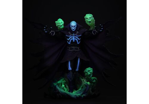 Figurka Masters of the Universe Art Scale 1/10 - Scareglow- Zdjęcie 12