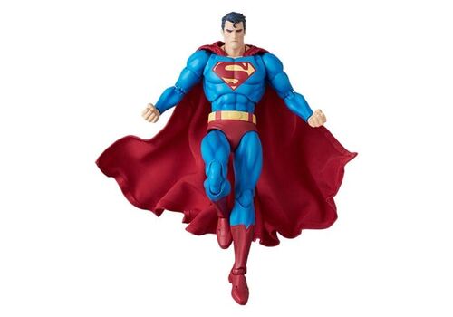 Figurka Superman: For Tomorrow MAFEX - Superman- Zdjęcie 2