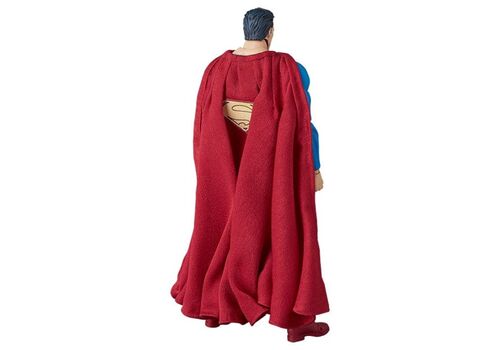 Figurka Superman: For Tomorrow MAFEX - Superman- Zdjęcie 8