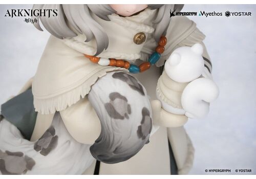 Figurka Arknights Rhodes Kids Series - Pramanix- Zdjęcie 9