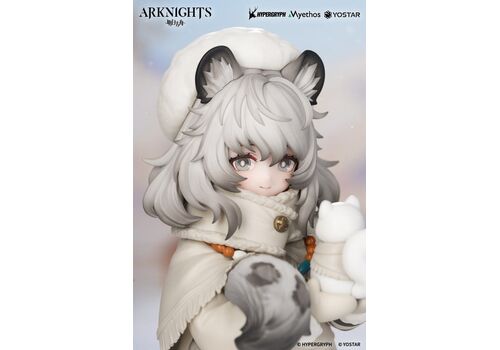 Figurka Arknights Rhodes Kids Series - Pramanix- Zdjęcie 10