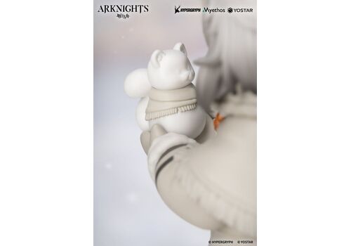 Figurka Arknights Rhodes Kids Series - Pramanix- Zdjęcie 12