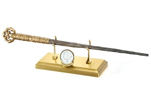 Różdżka Harry Potter 1/1 - Alohomora (Celebration 2026)- Zdjęcie 4
