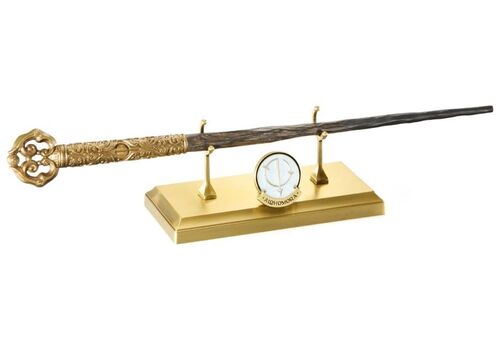 Różdżka Harry Potter 1/1 - Alohomora (Celebration 2026)- Zdjęcie 5