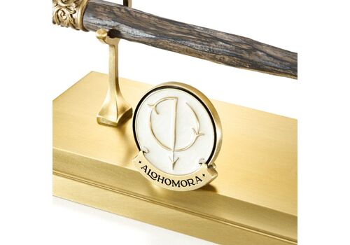 Różdżka Harry Potter 1/1 - Alohomora (Celebration 2026)- Zdjęcie 6